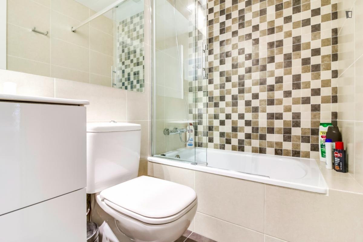 Habitación en alquiler, Barcelona
