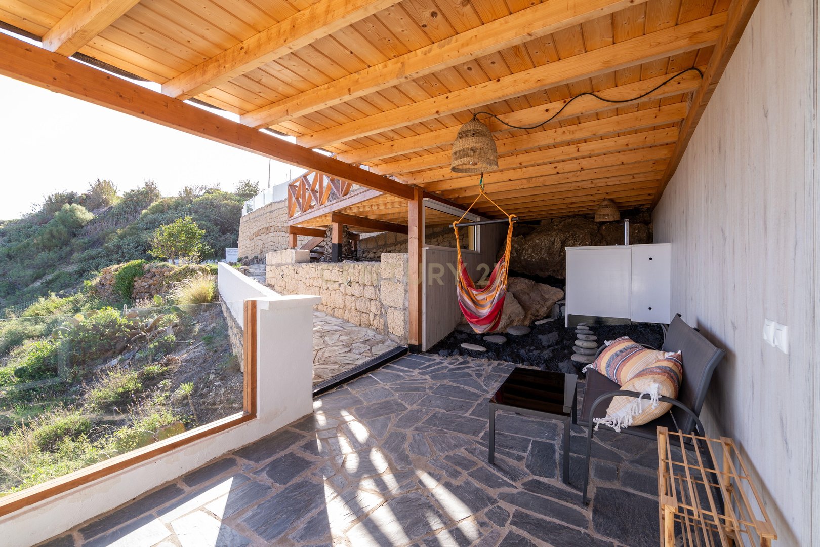 Casa de 160 m² en Candelaria