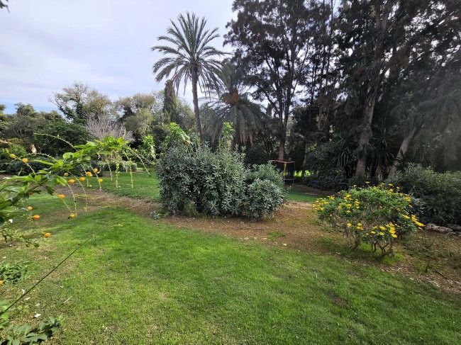 Piso de 150 m² en San Roque