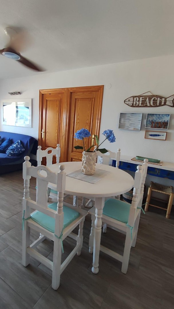 Piso de 70 m² en Cartagena