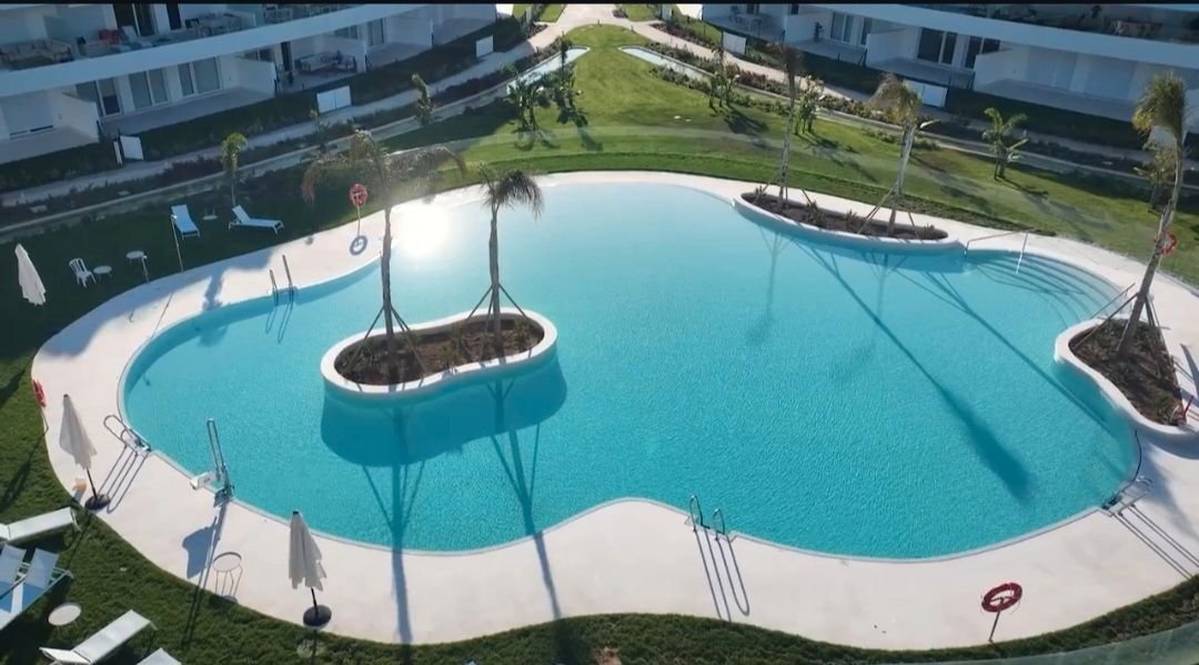 Piso de 115 m² en Chipiona
