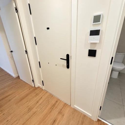 Pis de 63 m² a Saragossa
