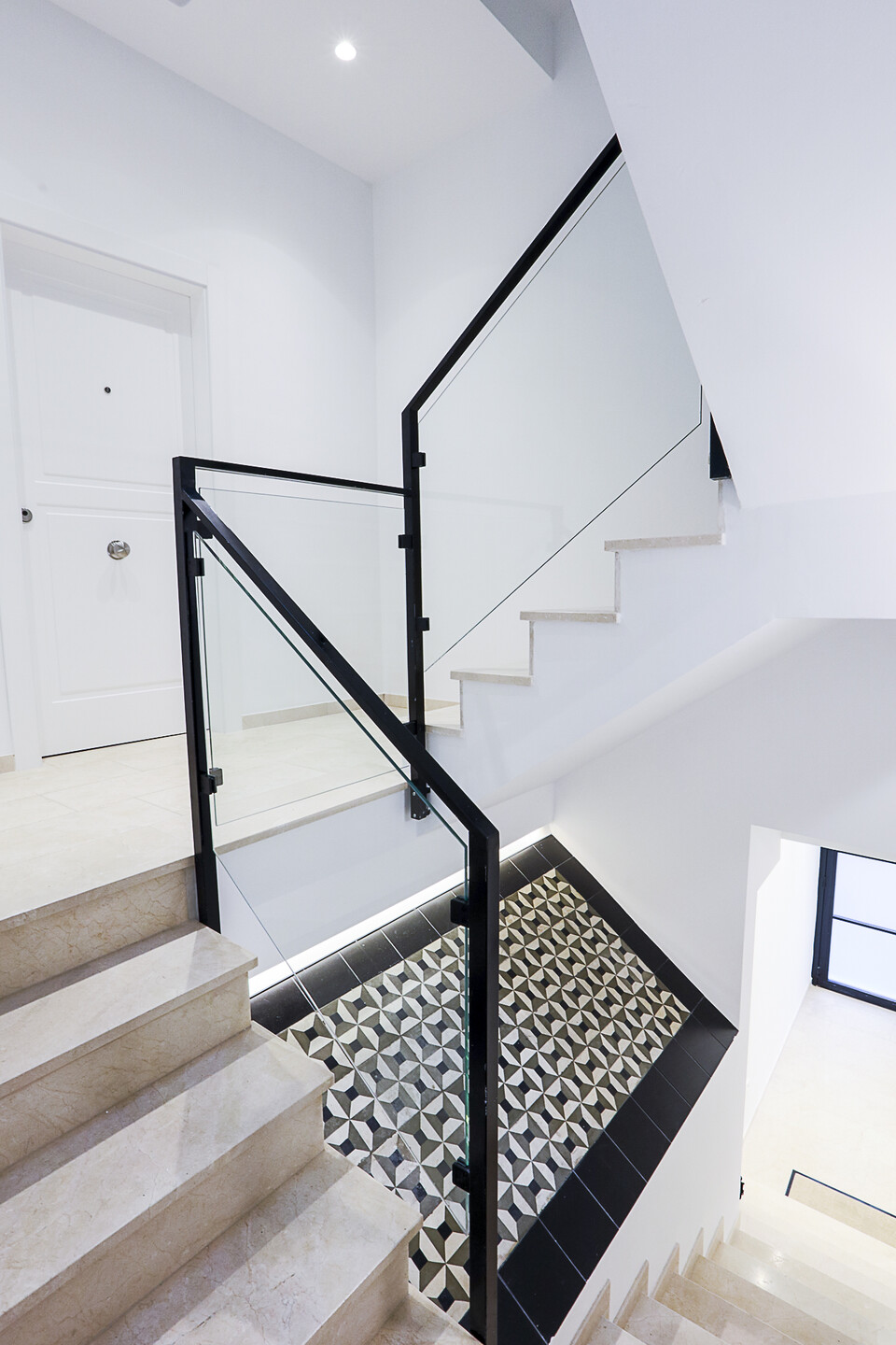 Piso de 70 m² en Jaén
