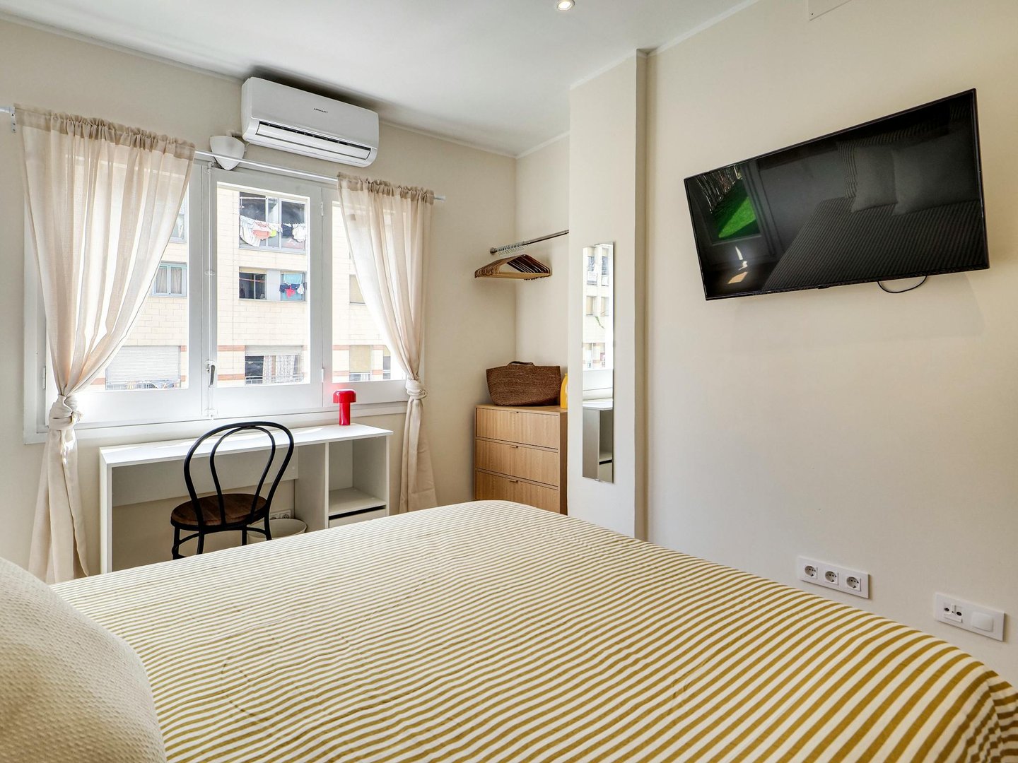 Habitación 77 m², Barcelona