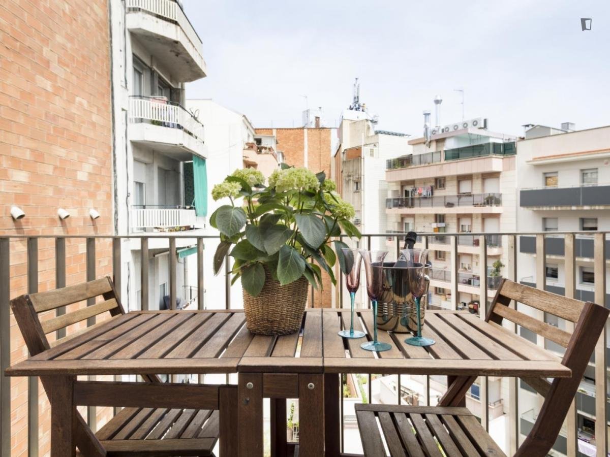 Appartamento 80 m² a Barcelona