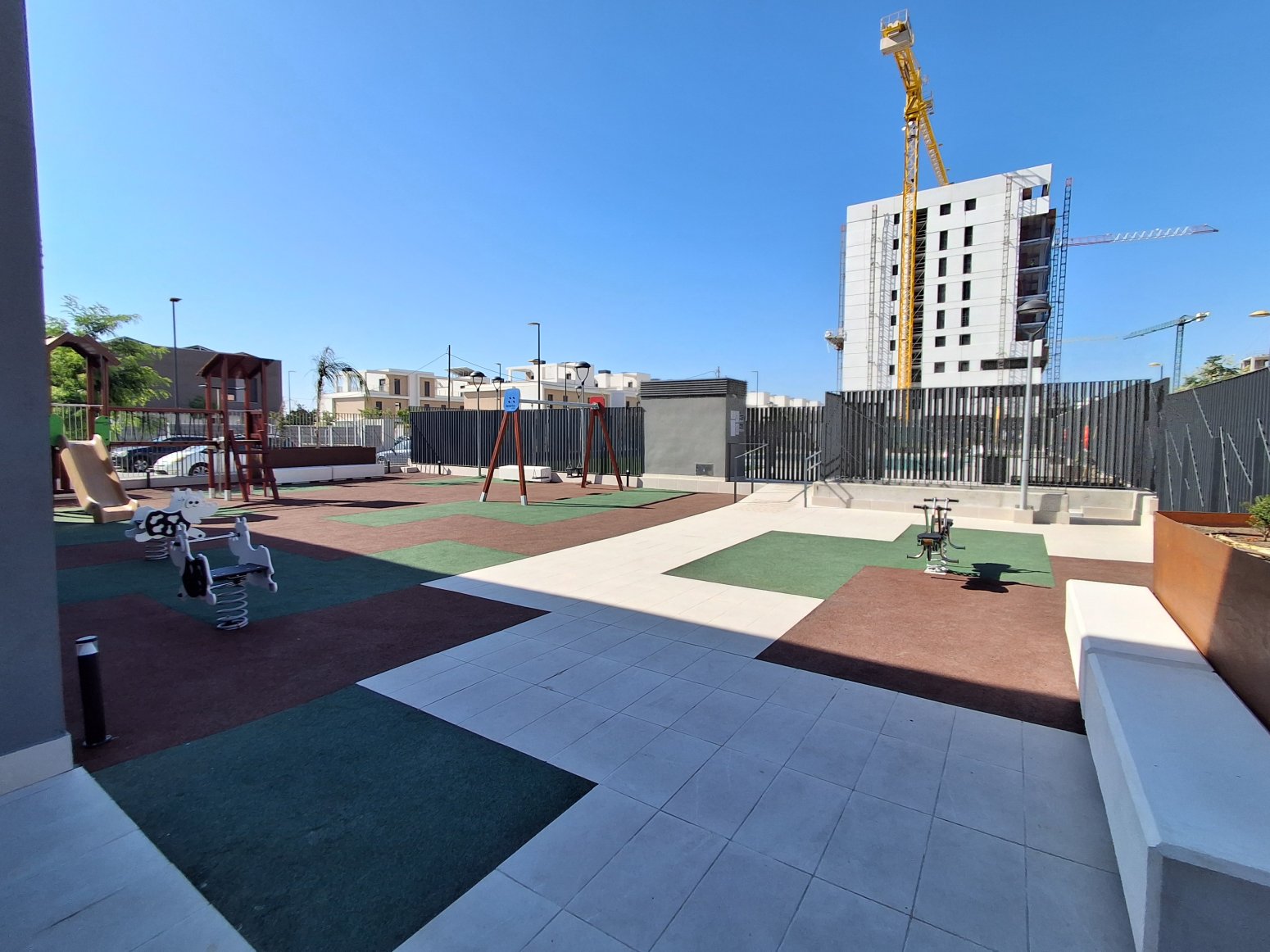 Piso de 84 m² en Sevilla