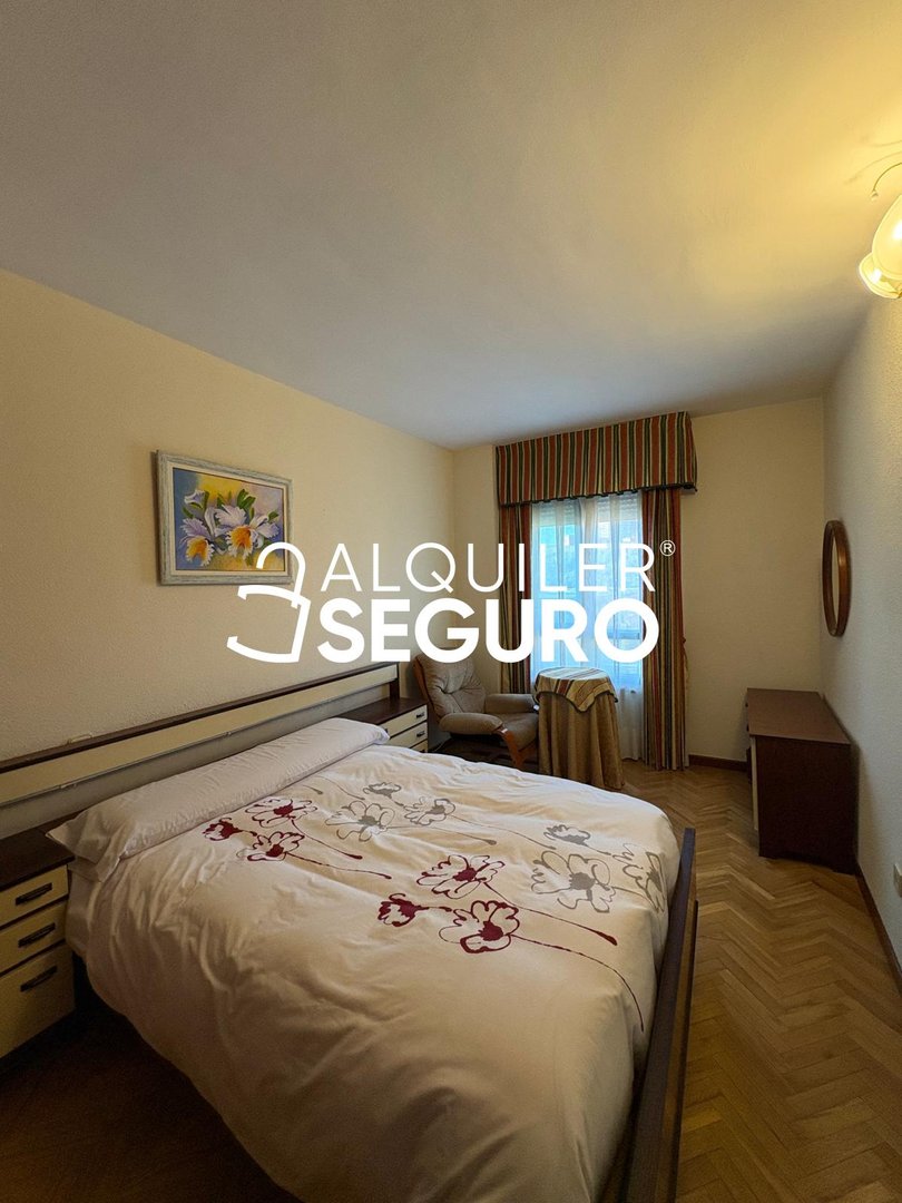 Wohnung 90 m² in Madrid