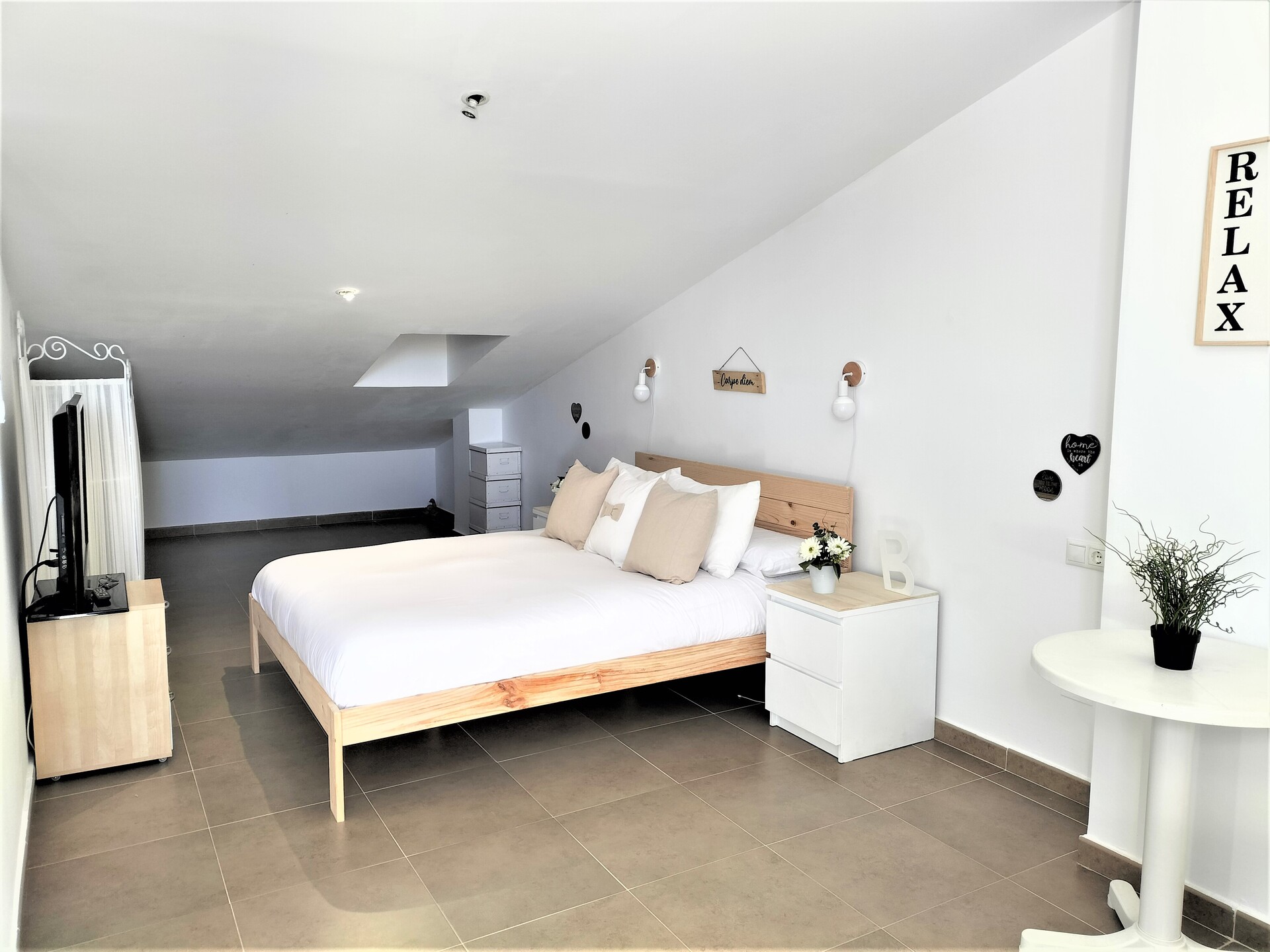 Квартира 60 м² у Benicarló