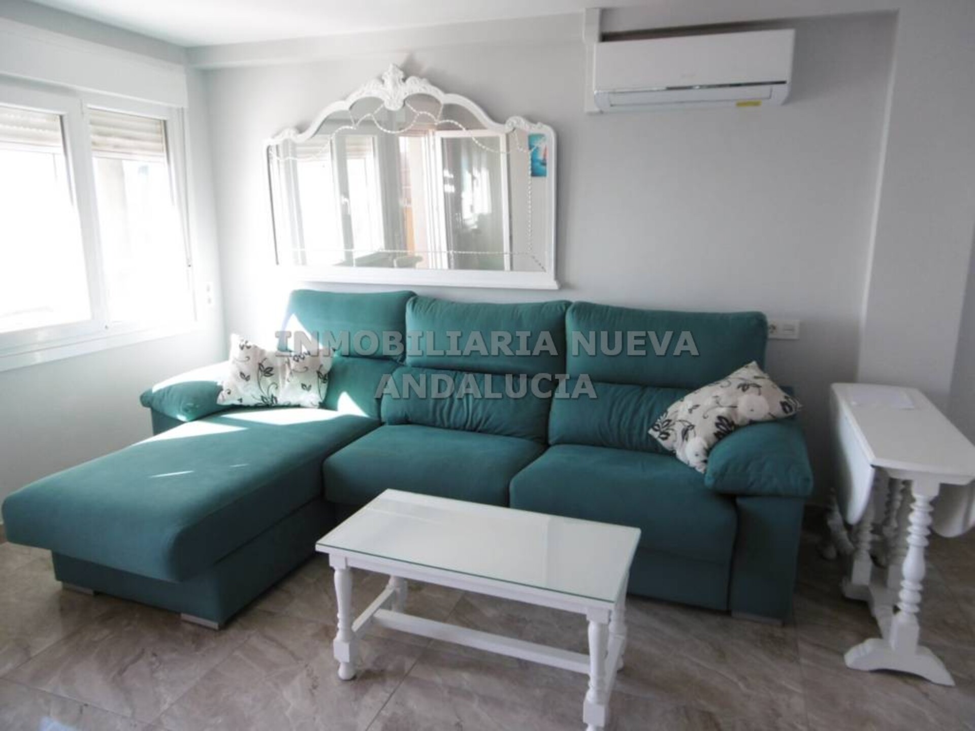 Квартира 50 м² у Almería