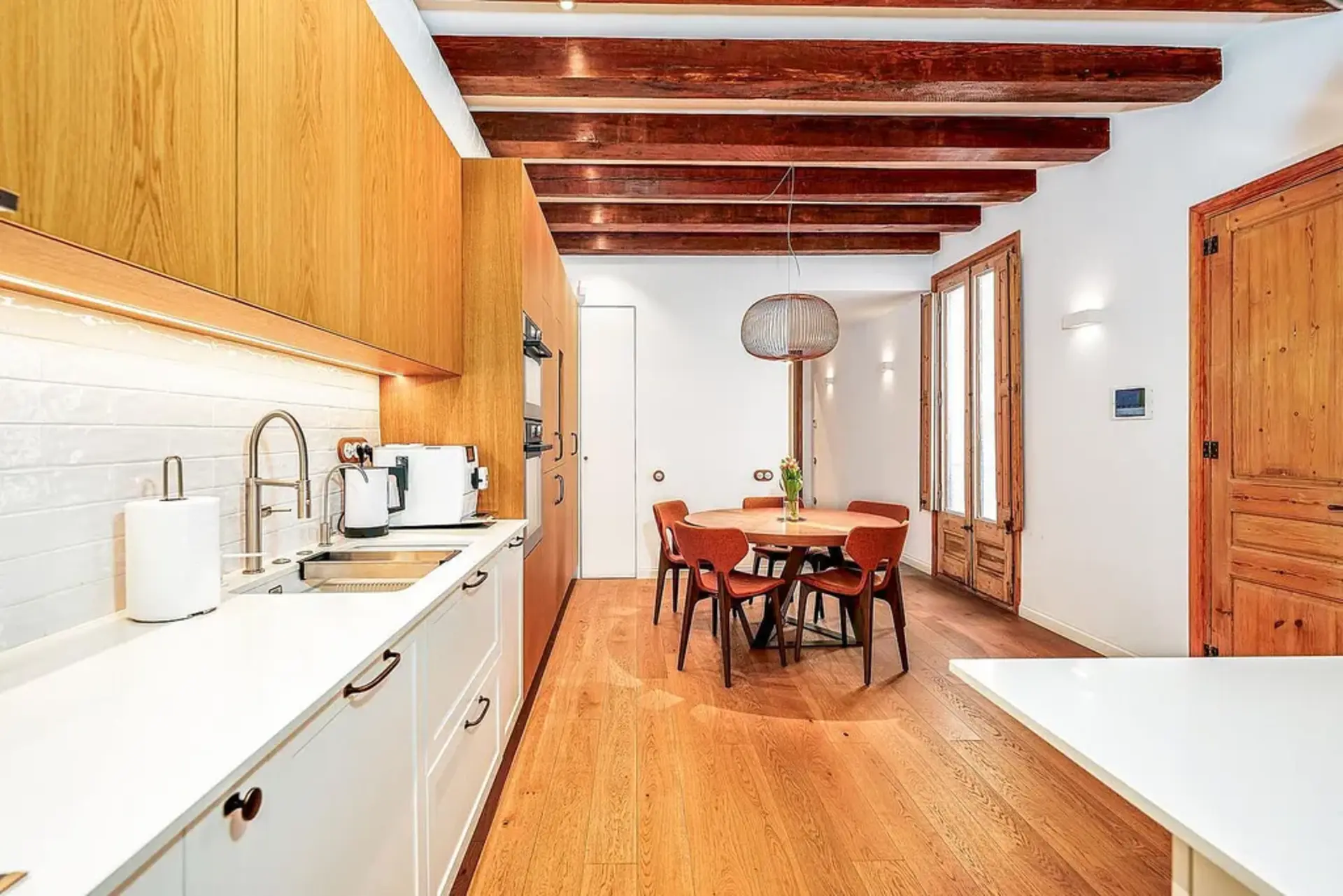 Wohnung 80 m² in Albacete