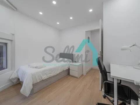 Habitación 133 m², Oviedo