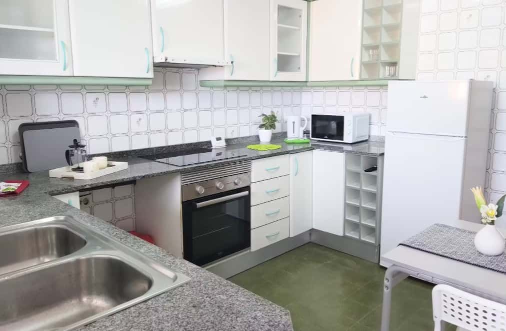 Habitació de lloguer, Paterna