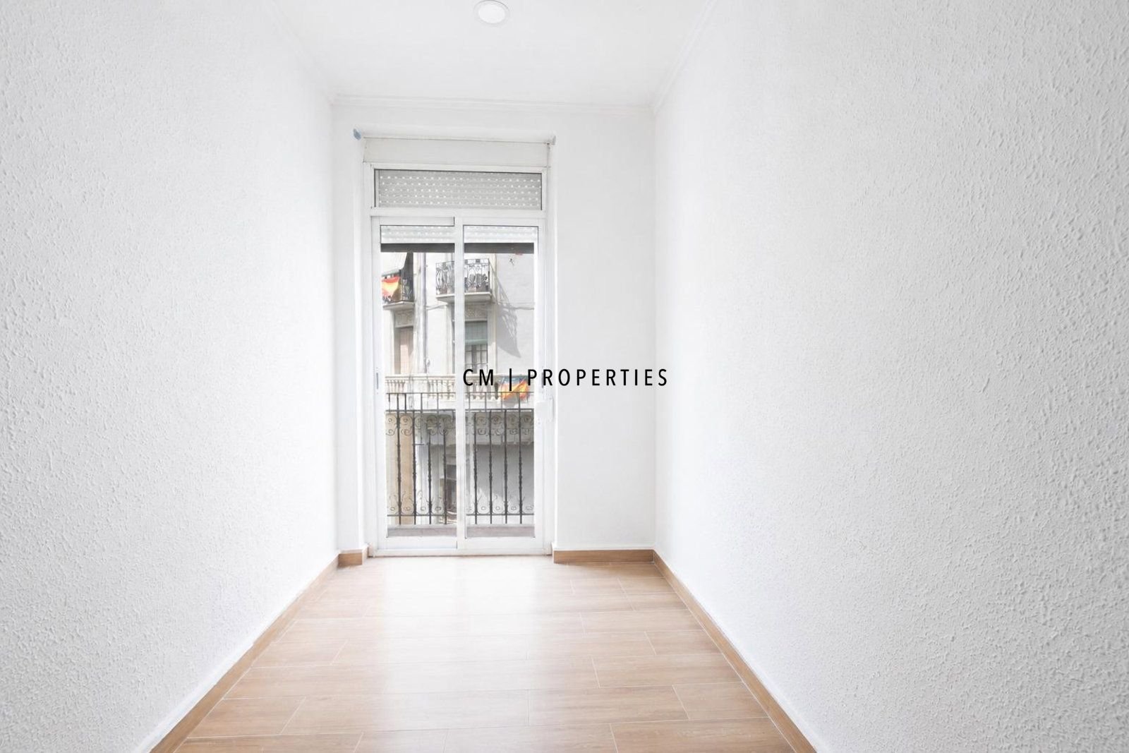 Pis de 77 m² a València