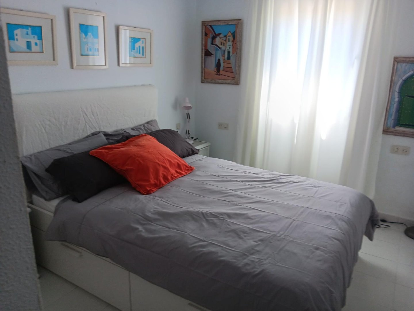 Квартира 71 м² в El Puerto de Santa María