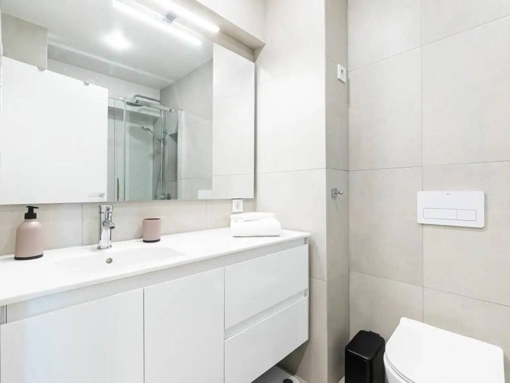 Piso de 77 m² en Torrevieja