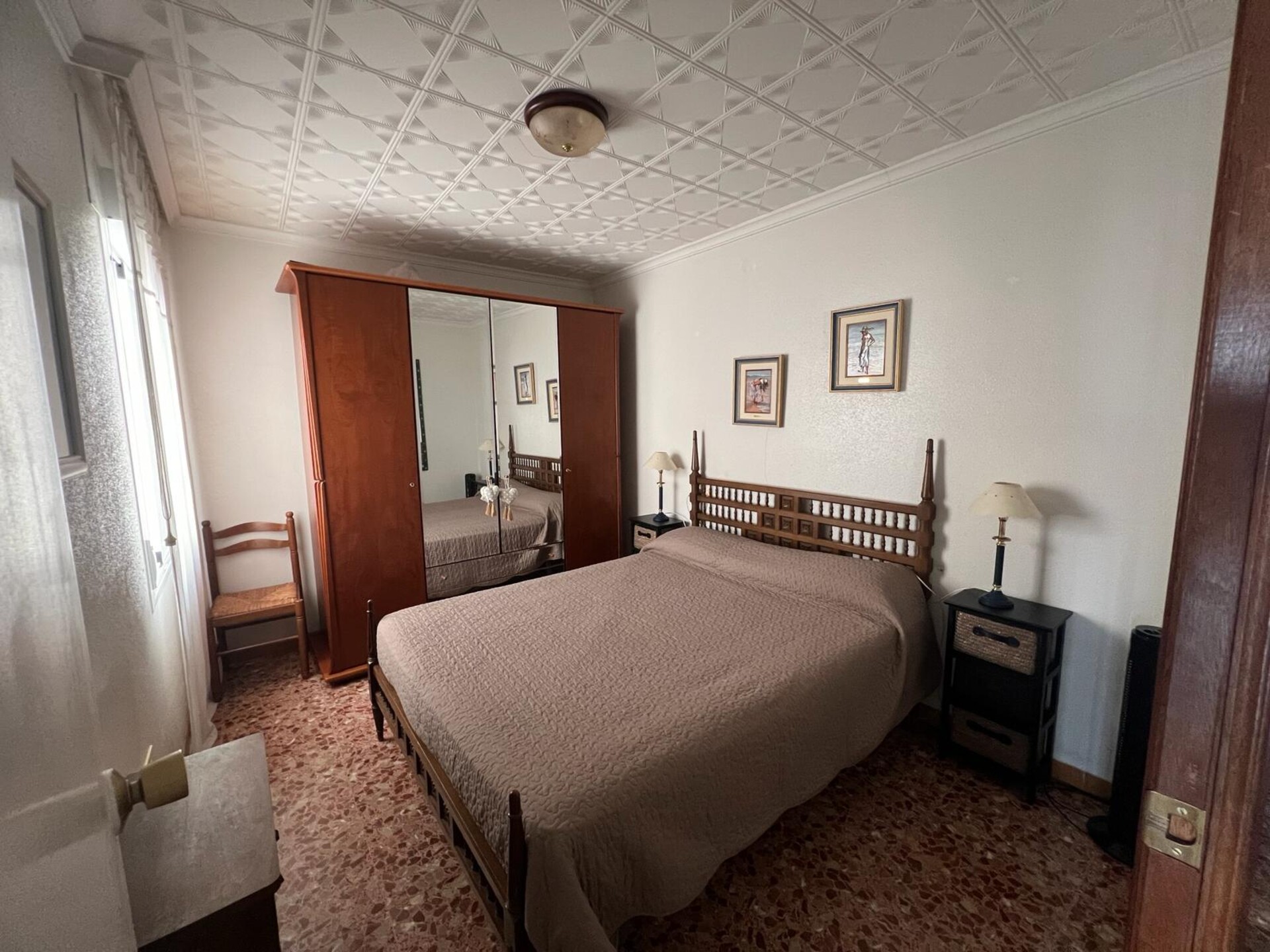 Piso de 83 m² en Benicarló