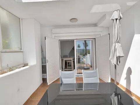 Pis de 130 m² a Manilva