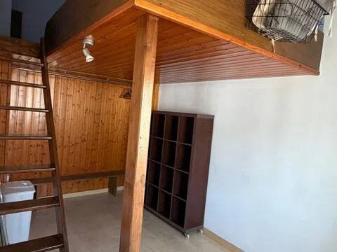 Pis de 62 m² a Aldaia