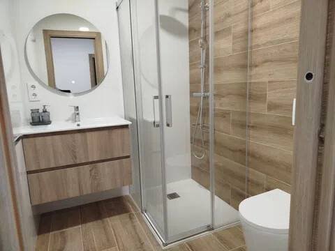 Piso de 75 m² en Vimianzo