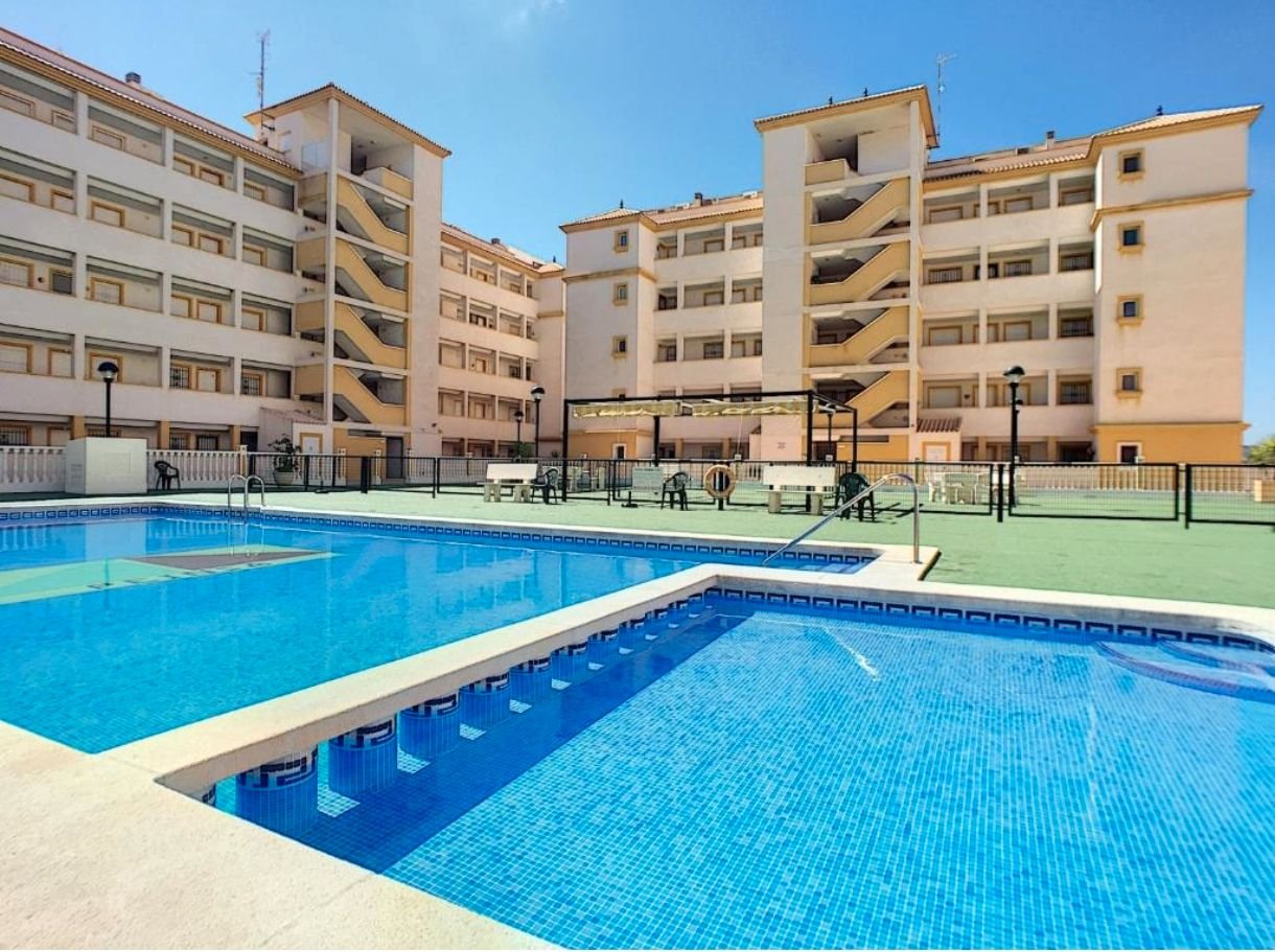 Piso de 85 m² en Cartagena