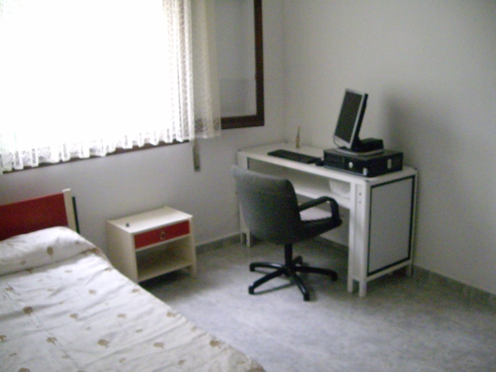 Habitación 120 m², Altea