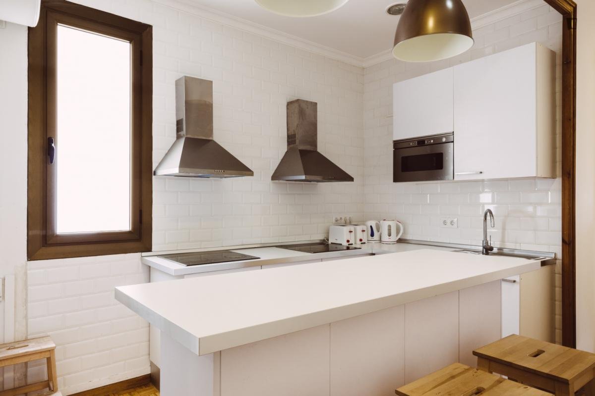 Habitación en alquiler, Barcelona