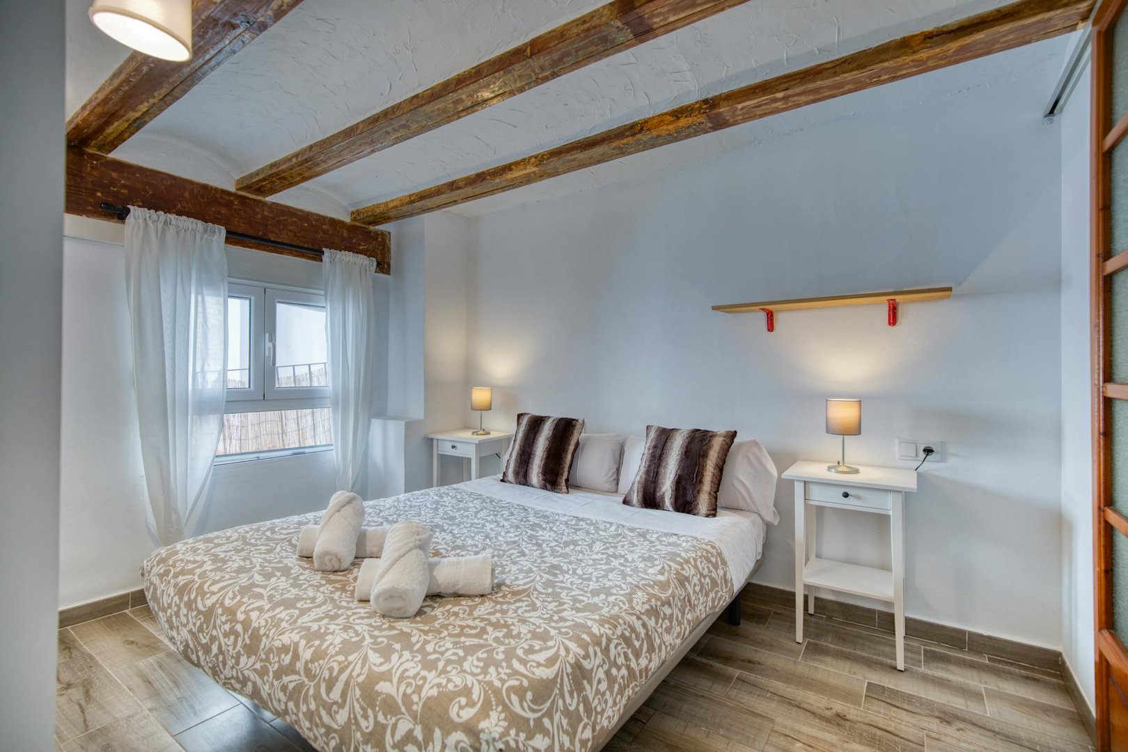 Apartamento 65 m² em València