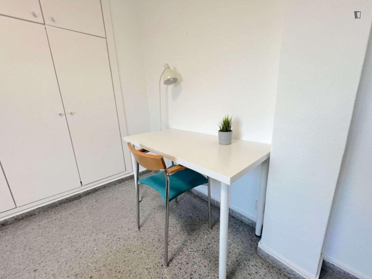 Habitació de lloguer, València