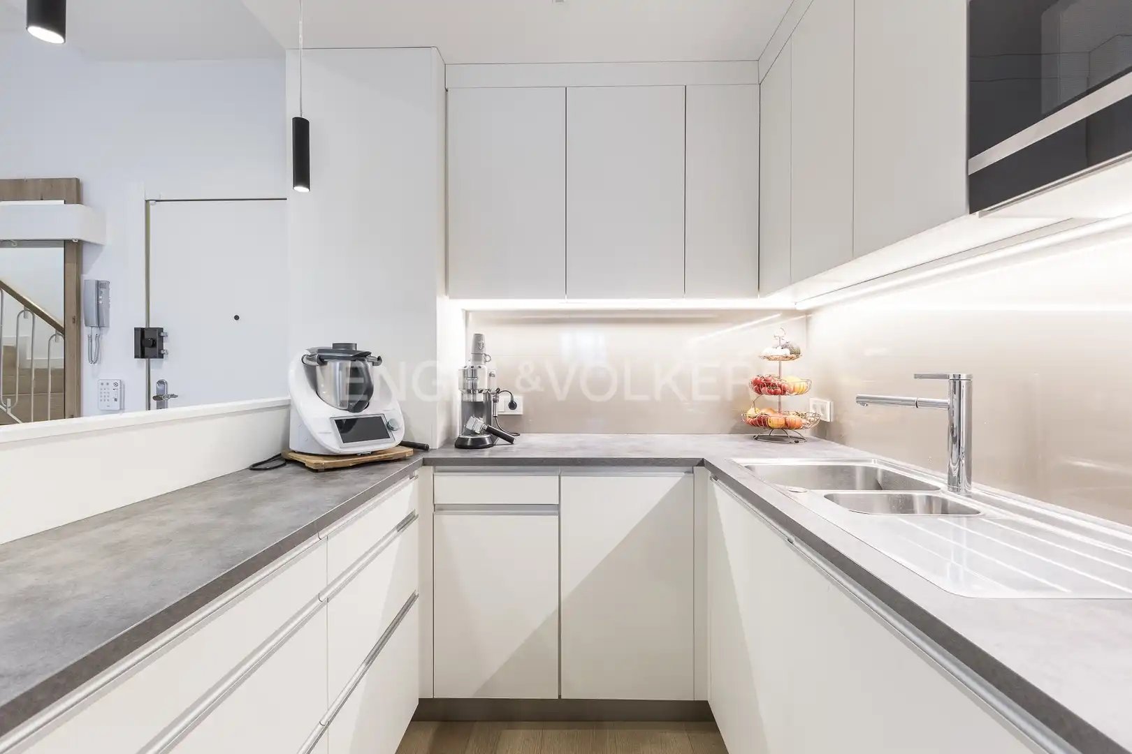 Flat 133 m² in Barcelona