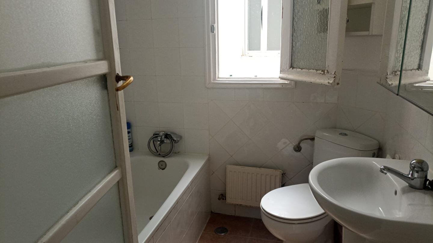 Piso de 120 m² en Madrid