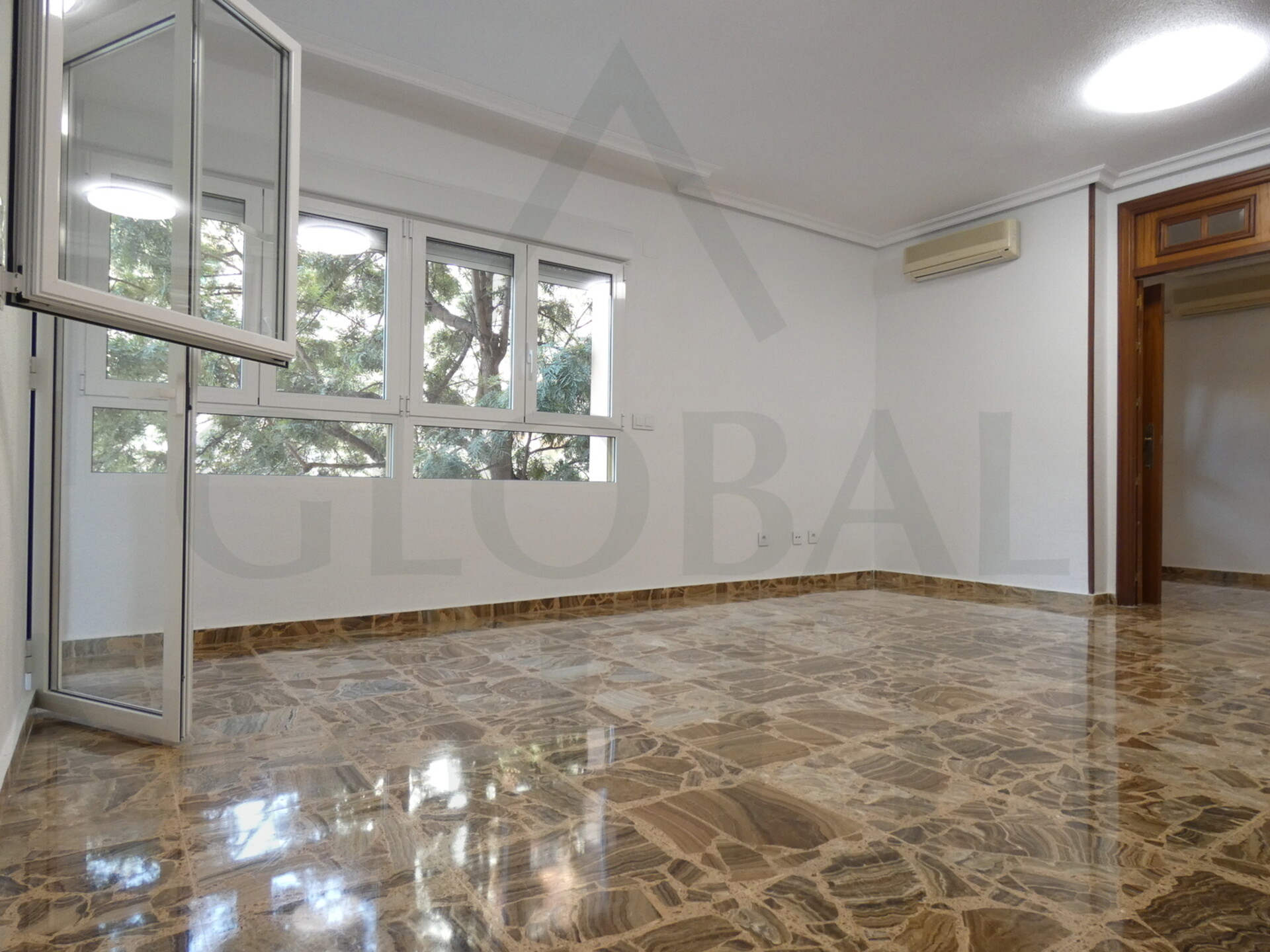 Piso de 151 m² en Cartagena