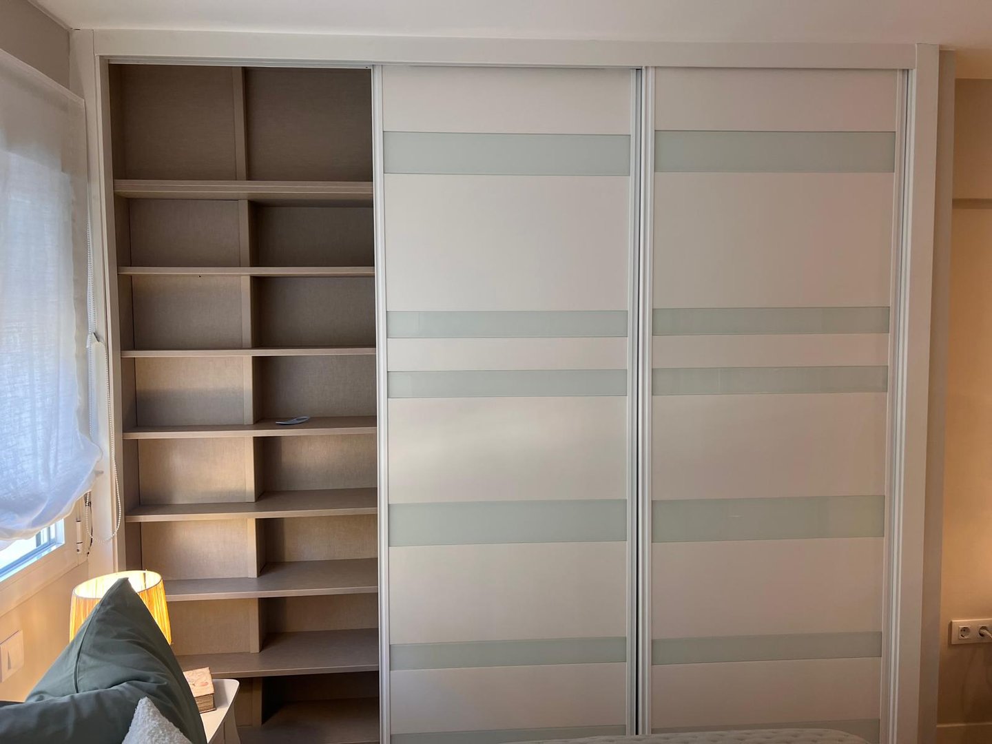 Appartement 34 m² à Madrid
