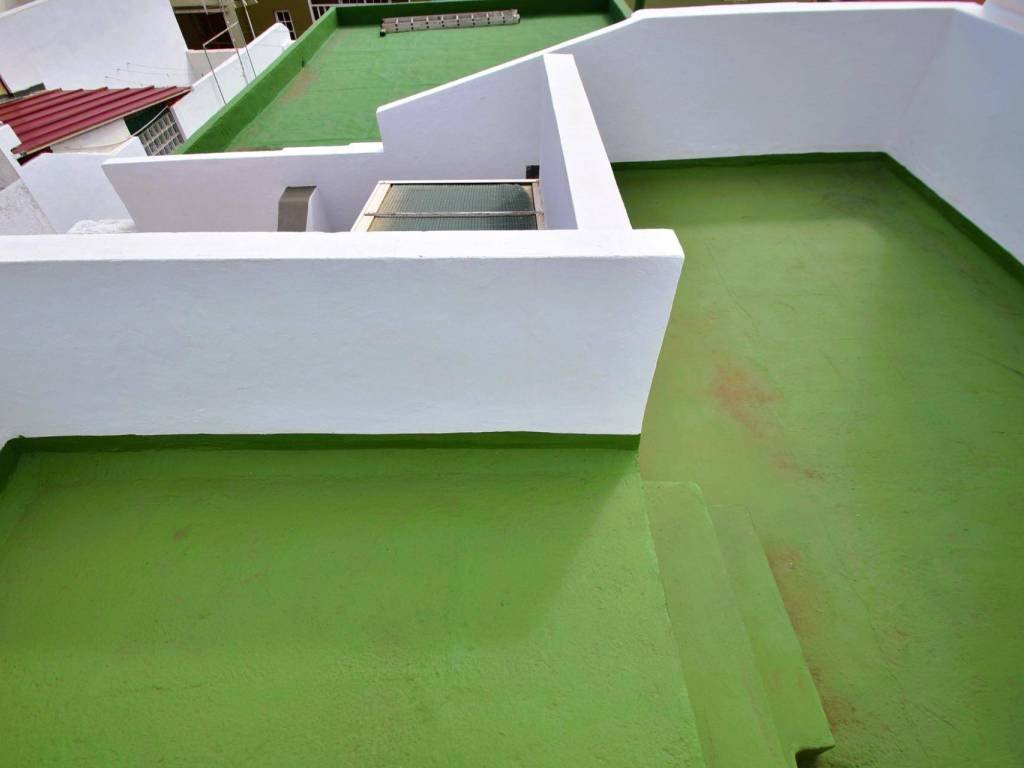 Piso de 75 m² en San Cristóbal de La Laguna