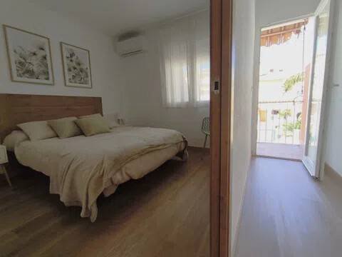 Casa de 90 m² en Moncófar