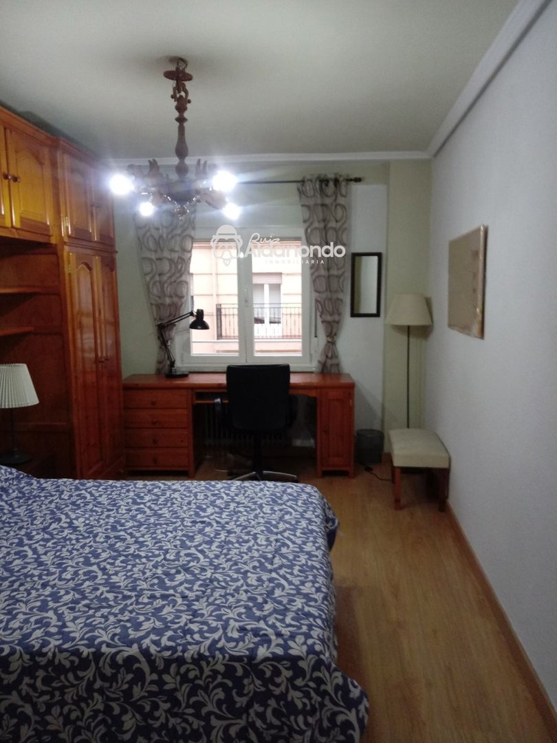 Piso de 100 m² en Salamanca