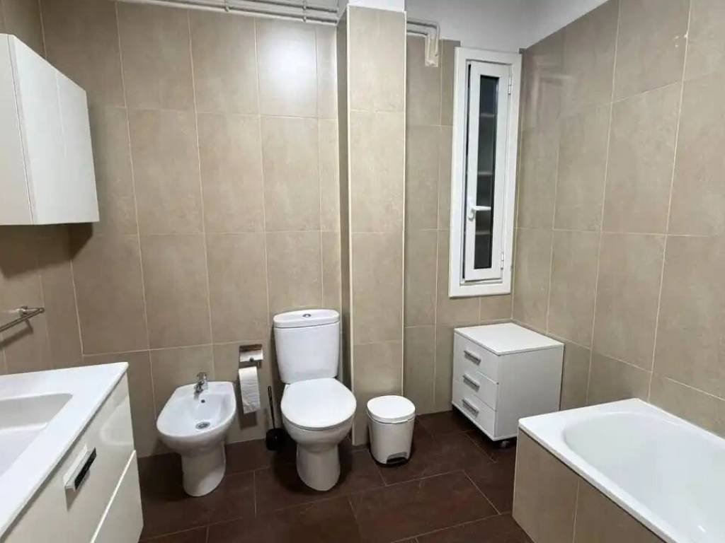 Piso de 95 m² en Ourense