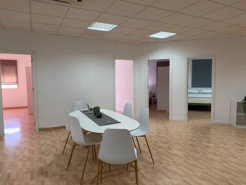 Piso de 150 m² en Aljaraque