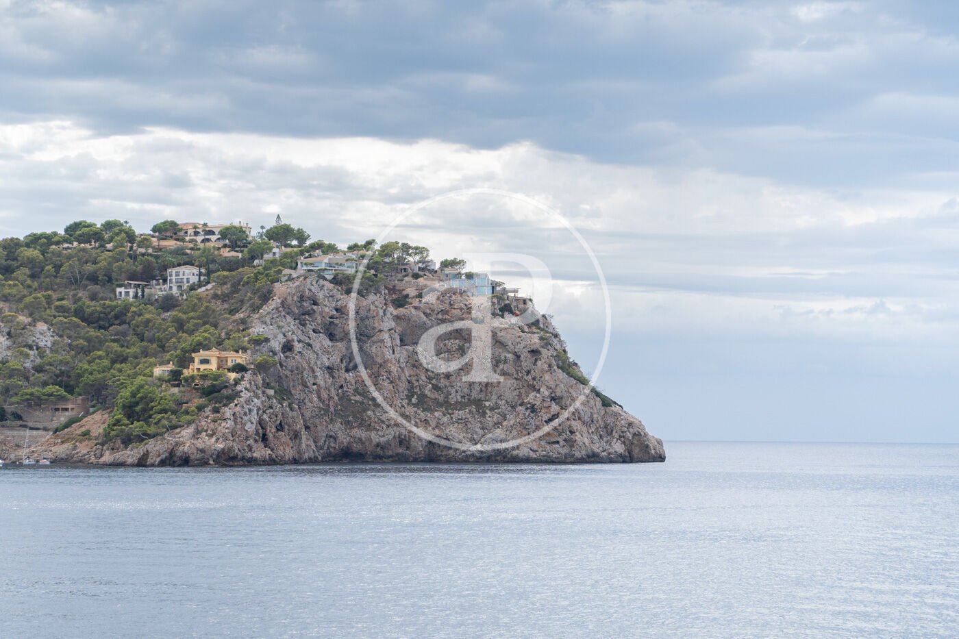 Appartamento 214 m² a Andratx