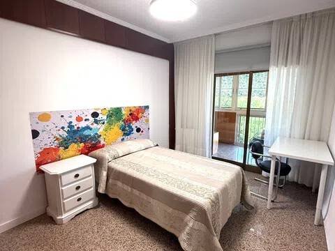Piso de 115 m² en Murcia