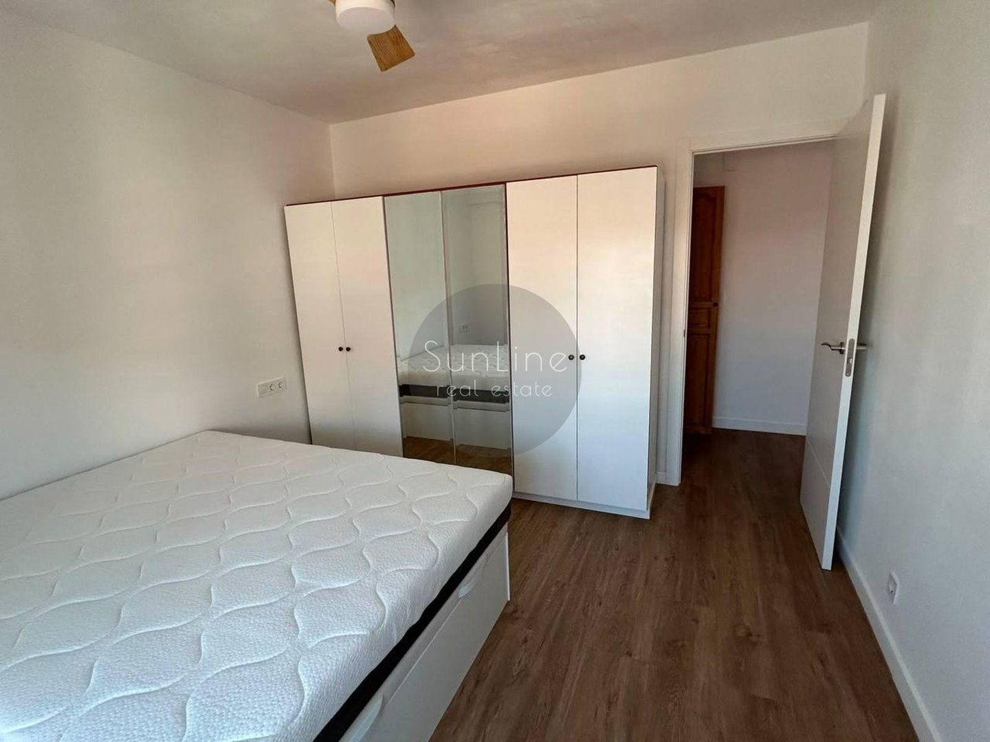 Wohnung 89 m² in Valencia