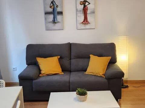 Habitación en alquiler, Valencia