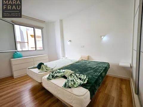 Appartamento 42 m² a Las Palmas de Gran Canaria