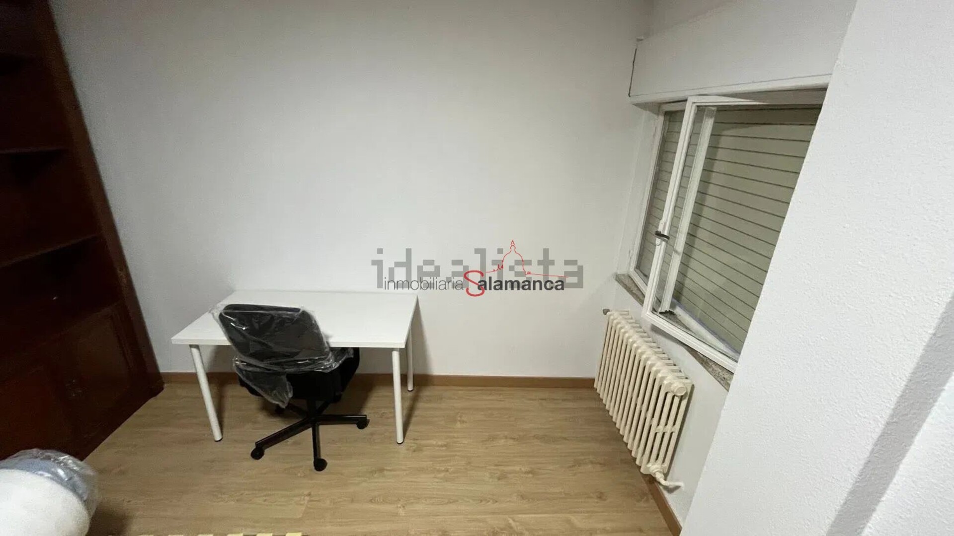 Piso de 100 m² en Salamanca
