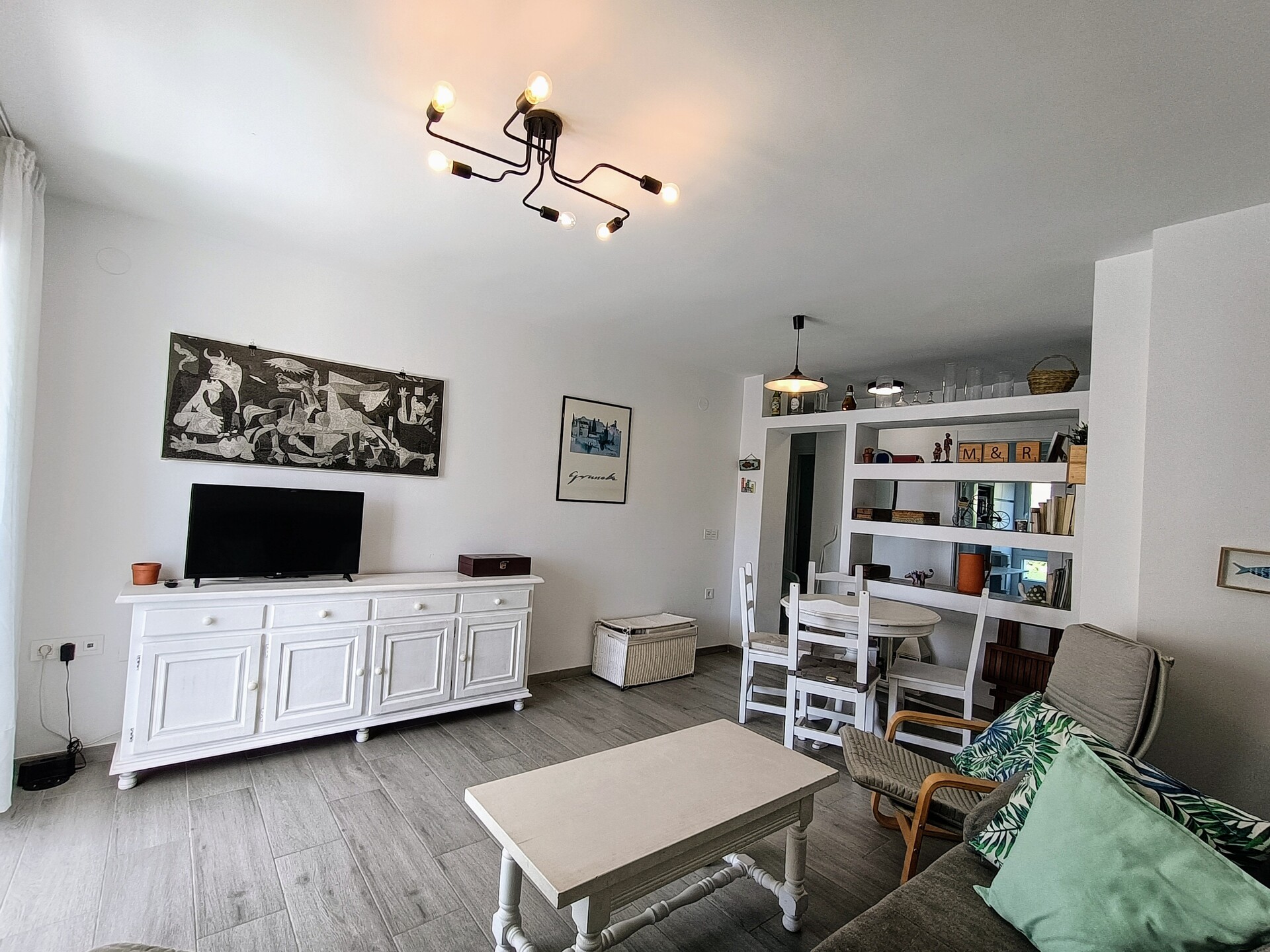 Piso de 92 m² en Almuñécar