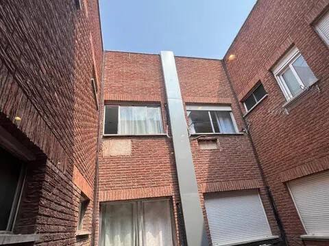 Pis de 33 m² a Madrid