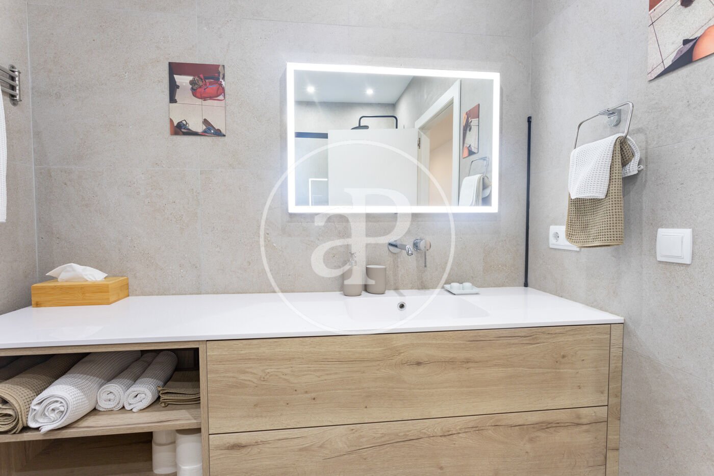 Apartamento 85 m² em Barcelona