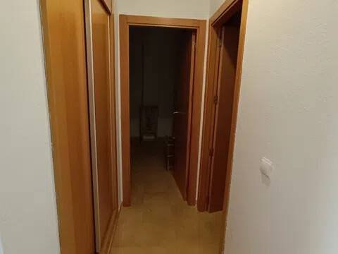 Piso de 90 m² en El Ejido