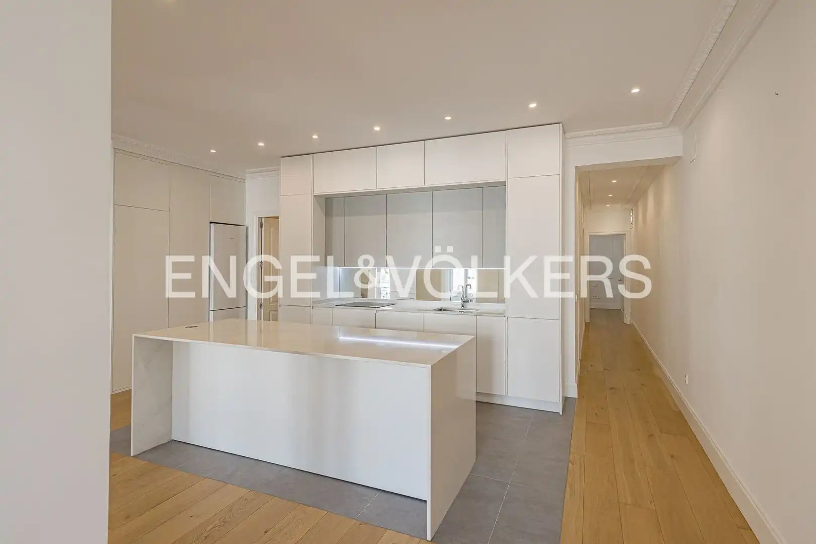 Piso de 173 m² en Madrid