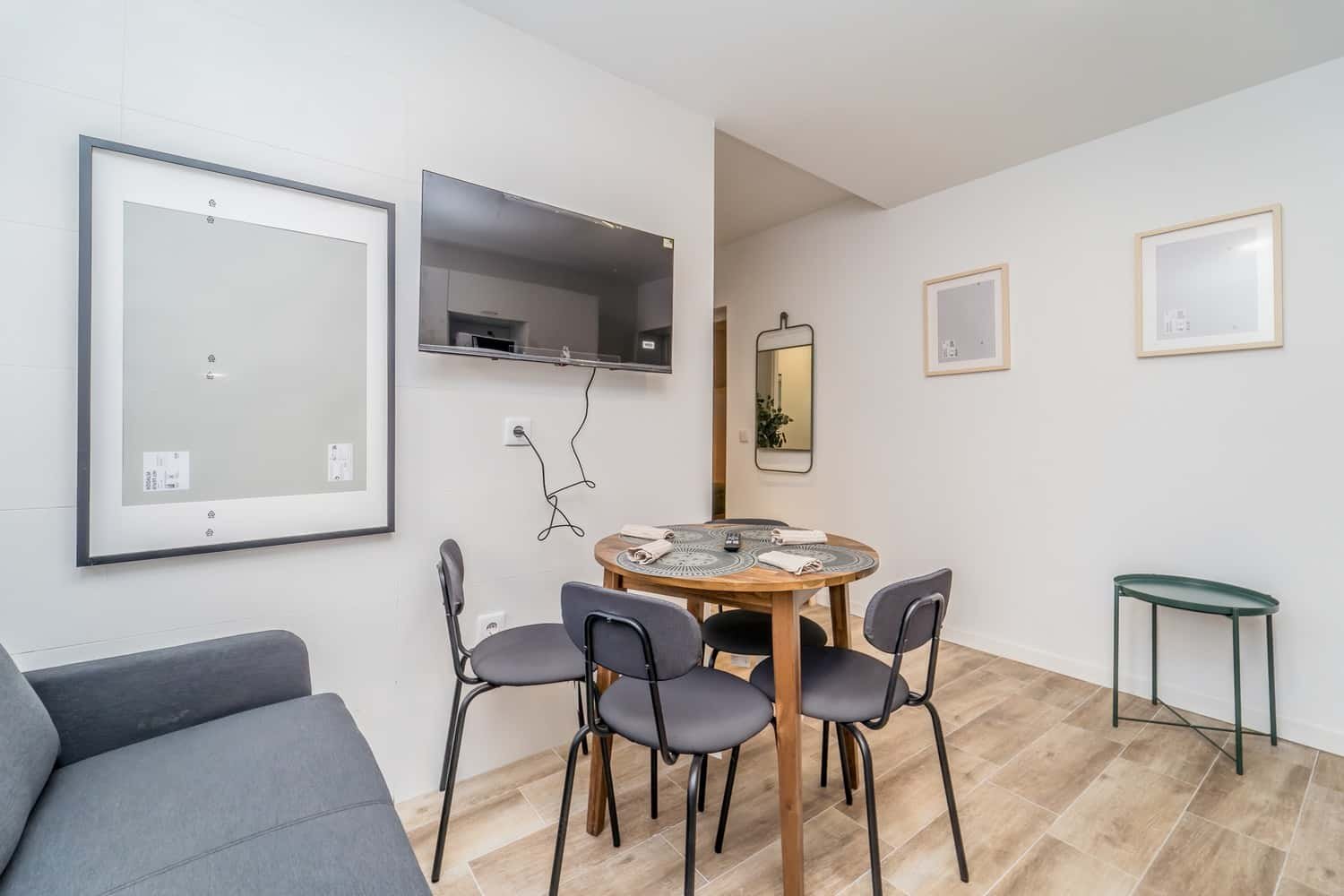 Habitació de lloguer, Valladolid