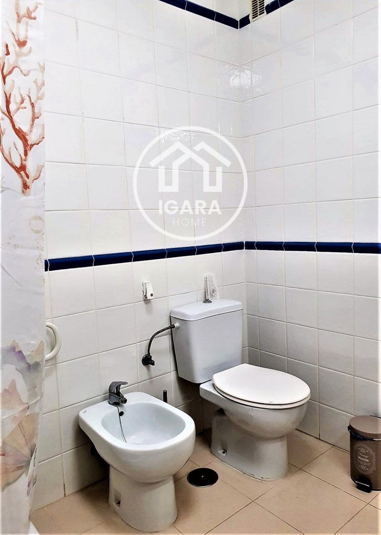 Pis de 53 m² a Arona